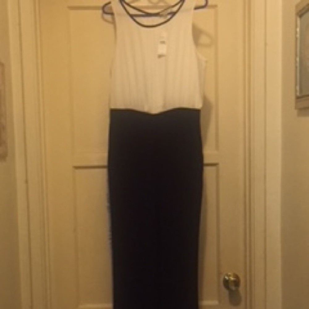 NWT Loft Romper